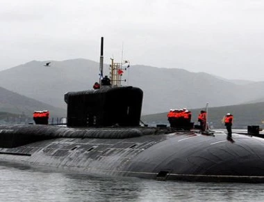 Έντονος προβληματισμός από τα λάθη στη σχεδίαση των ρωσικών υποβρυχίων «Borey-B»